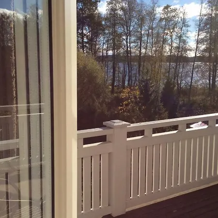 Lakeview Golf * Lahti