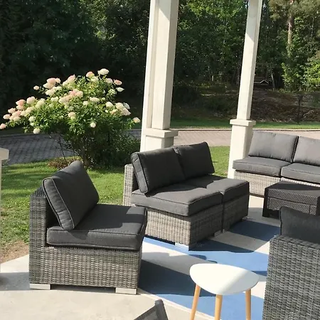 Lakeview Golf Villa Lahti
