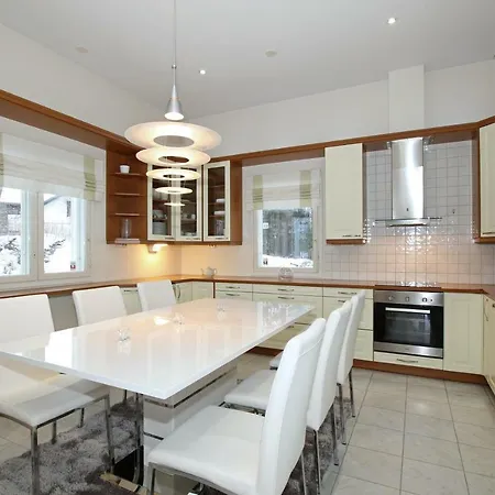 Lakeview Golf Villa