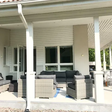 Villa Lakeview Golf