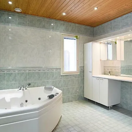 Lakeview Golf Villa Lahti