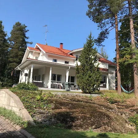 Lakeview Golf * Lahti